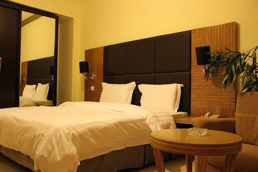 Hotel Platinium Park Ta'if Exterior foto